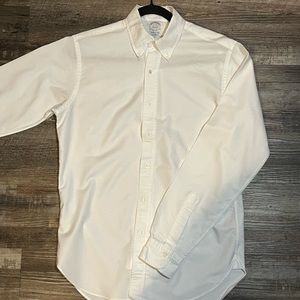 Brooks Brothers Oxford Cloth Button Down